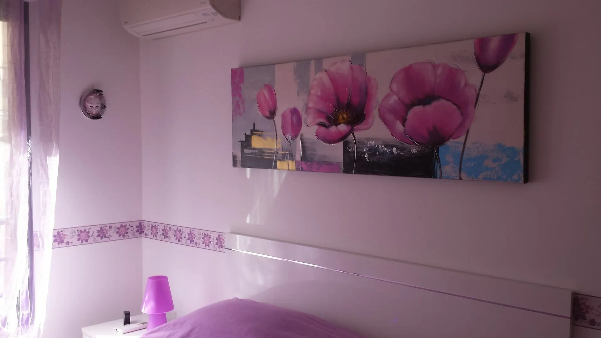 Modern Deluxe Two-Bedroom Apartment Cannes Francia
